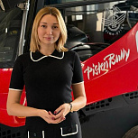 Шеина Анна Вадимовна